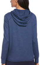 MVP Collection Callaway Brand Lightweight Soft Touch Hooded Pullover - Ladies