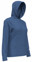 MVP Collection Callaway Brand Lightweight Soft Touch Hooded Pullover - Ladies
