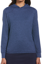 MVP Collection Callaway Brand Lightweight Soft Touch Hooded Pullover - Ladies