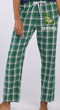 LHS CLASS OF 2025 FLANNEL PJ PANT