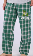 LHS CLASS OF 2025 FLANNEL PJ PANT