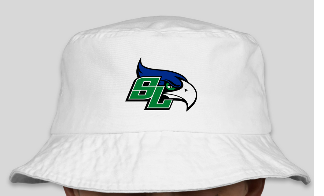 SEAHAWKS Traditional Bucket Hat