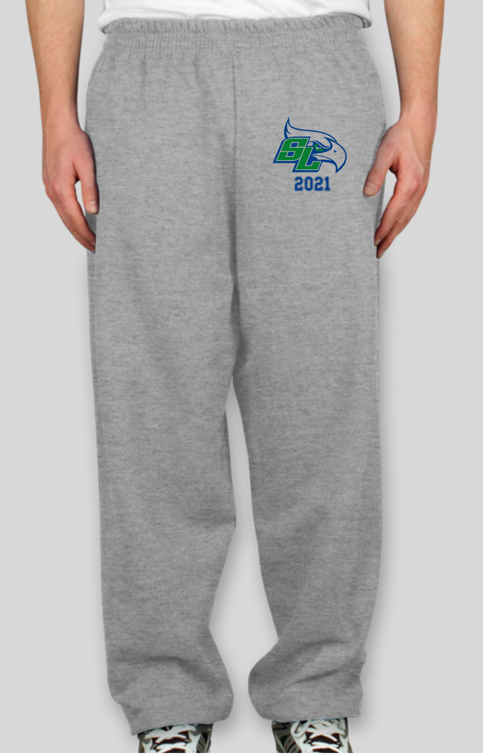 SEAHAWKS 2021 Sweatpant
