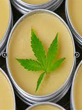 NATURE'S HEALTHCARE - 1000mg CBD Relief Balm.