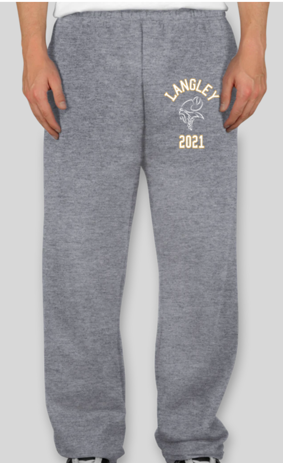 LANGLEY 2021 Sweatpant