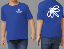 Brooksfield Short Sleeve TODDLER Tee