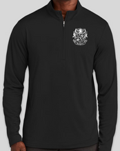 LHS CLASS OF 2025 1/4 Zip Performance Pullover