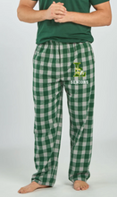LANGLEY SAXON SENIORS FLANNEL PJ PANT