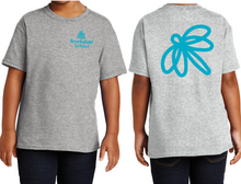 Brooksfield Short Sleeve YOUTH Tee