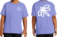 Brooksfield Short Sleeve YOUTH Tee