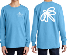 Brooksfield Long Sleeve YOUTH Tee
