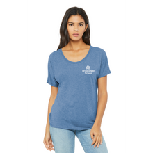 Brooksfield Short Sleeve ADULT Tee