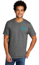 Brooksfield Short Sleeve ADULT Tee