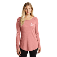 Brooksfield Long Sleeve ADULT Tee