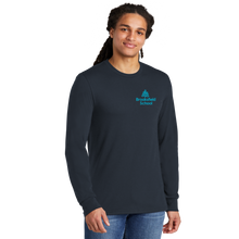 Brooksfield Long Sleeve ADULT Tee