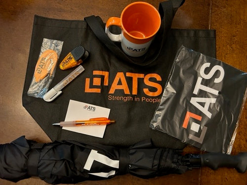 ATS New Hire Employee Kit