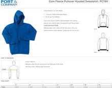 Brooksfield Sweatshirt Styles for ADULT - Mens/Unisex
