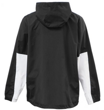 LANGLEY SENIORS 2024 ANORAK PULLOVER JACKET