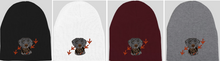 PVMA Club Custom Beanie