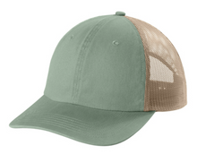 Brooksfield Custom Trucker Cap