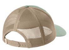 Brooksfield Custom Trucker Cap