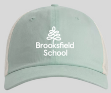 Brooksfield Custom Trucker Cap