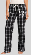 LANGLEY SAXONS 2024 FLANNEL PANT
