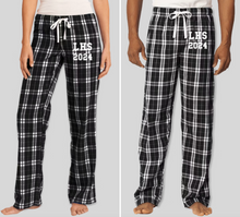 LANGLEY SAXONS 2024 FLANNEL PANT