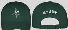 LHS SAXON CLASS OF 2025 HAT