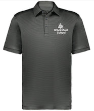 Brooksfield Custom Performance Polo Shirt for ADULTS