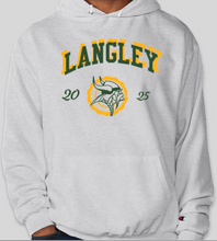 LHS LANGLEY 2025 PULLOVER HOODIE