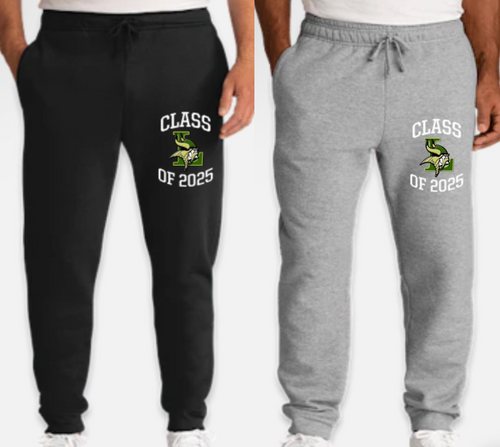LHS CLASS OF 2025 JOGGER PANT