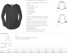 Brooksfield Long Sleeve ADULT Tee