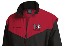 MHS Swim & Dive Custom Champions Jacket