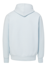 Brooksfield Custom Vintage Garment Washed Hooded Sweatshirt Style for ADULT