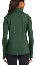 MVP Collection Performance 1/4 Zip Pullover - Ladies