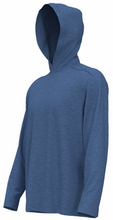 MVP Collection Callaway Brand Lightweight Soft Touch Hooded Pullover - Mens