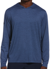 MVP Collection Callaway Brand Lightweight Soft Touch Hooded Pullover - Mens