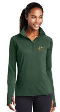MVP Collection Performance 1/4 Zip Pullover - Ladies