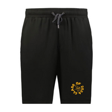 CLASS of 2024 MEN'S / Unisex ATHLETIC LEISURE SHORT