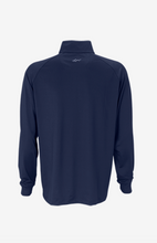 MVP Collection Greg Norman Brand Lightweight 1/4 Zip Pullover - Mens