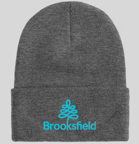 Brooksfield Custom Beanie Cap