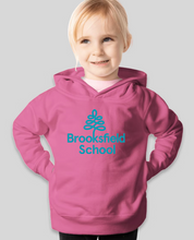 Brooksfield Custom Hooded Sweatshirt for Kids