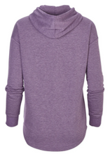 Brooksfield Custom Dream Fleece Hooded Sweatshirt for LADIES