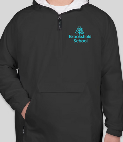 Brooksfield Custom Jacket Style for ADULT