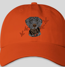 PVMA Club Custom Cap