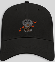 PVMA Club Custom Cap