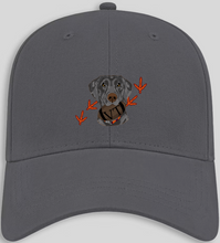 PVMA Club Custom Cap