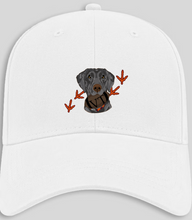 PVMA Club Custom Cap
