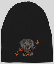 PVMA Club Custom Beanie